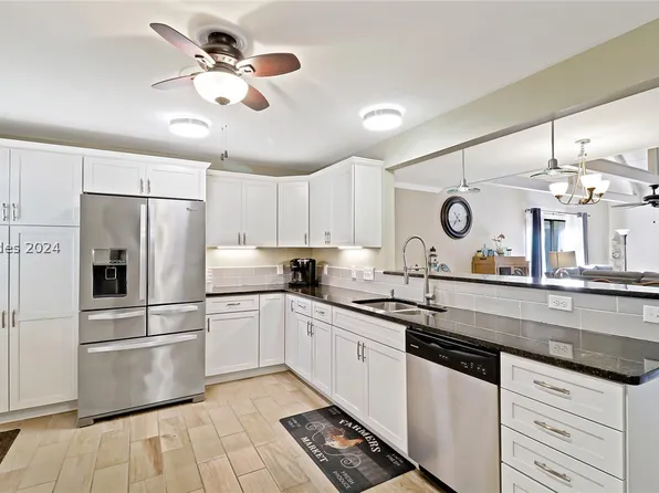 45 Queens Folly Rd APT 719, Hilton Head Island, SC 29928