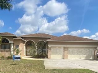 5847 NW Corso Ave, Port Saint Lucie, FL 34986