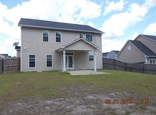 4120 Newgate St, Fayetteville, NC 28306