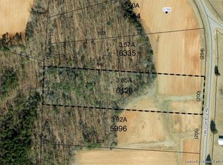 1736 Crutchfield Rd #B-3, Reidsville, NC 27320