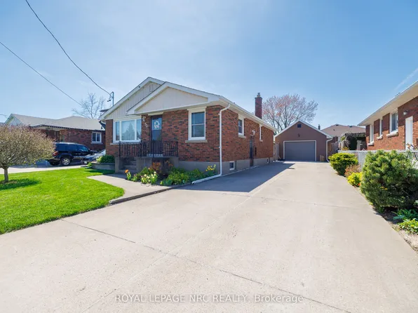 73 Queen St S, Thorold, ON L2V 3N6