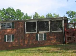 87 N Ruth Walker Rd, Waterloo, SC 29384