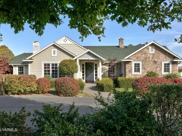 1205 City Reservoir Rd, Yakima, WA 98908