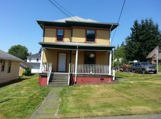 515 E Lawrence St APT B, Mount Vernon, WA 98273