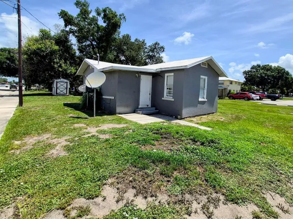 316 SW 3RD Street, Okeechobee, FL 34974