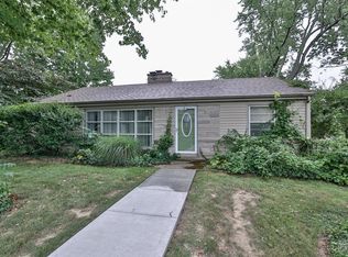 960 Markley Rd, Cincinnati, OH 45230