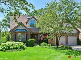 930 Villas Ct, Highland Park, IL 60035