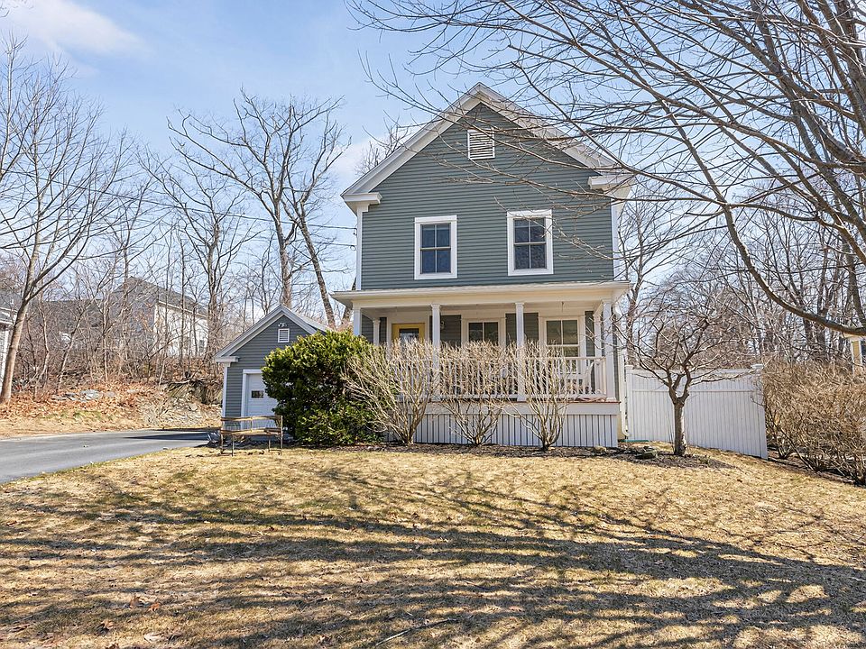 18 Ward Street, Scarborough, ME 04074 | Zillow