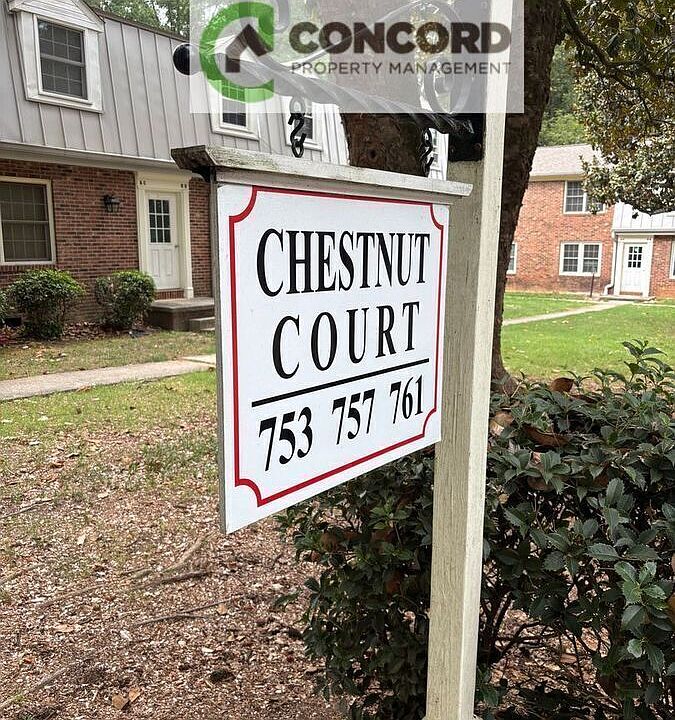 1st image of 757 Chestnut St APT C