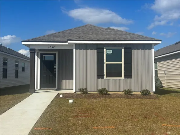 6557 Cypress Vine Ct, Slidell, LA 70461