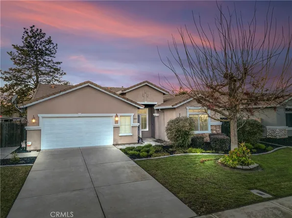 1663 Augusta Ln, Atwater, CA 95301