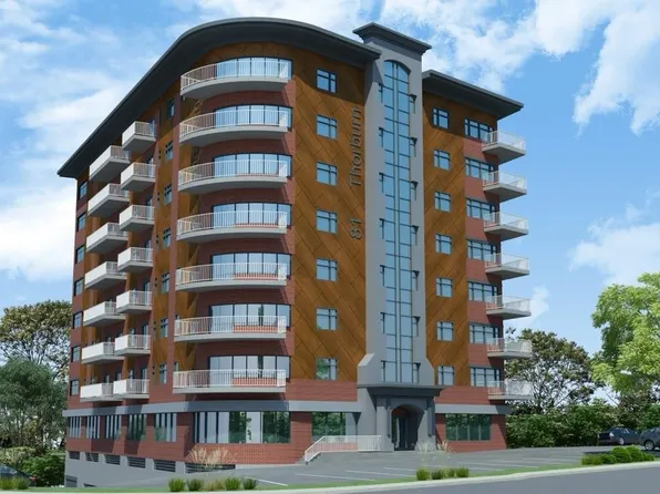 81 Thorburn Road, St. John's, NL A1B4R9