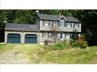 54 Division Rd, Limerick, ME 04048