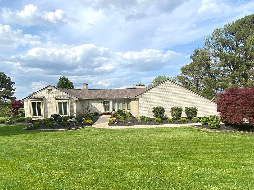 213 Walmac St, Frankfort, KY 40601 Zillow