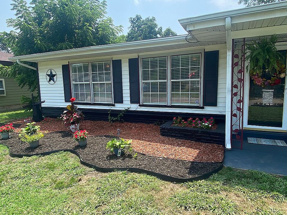 229 Hurstview Dr, Hurst, TX 76053 Zillow