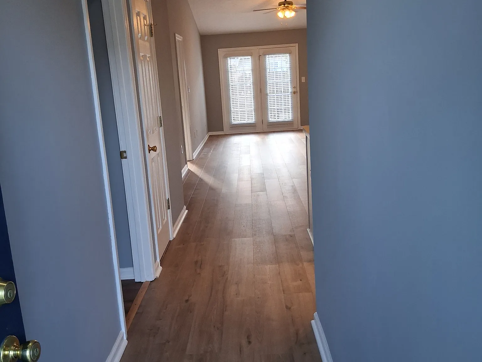 2 bed, 1092 sqft, $1,400 — Photo 3