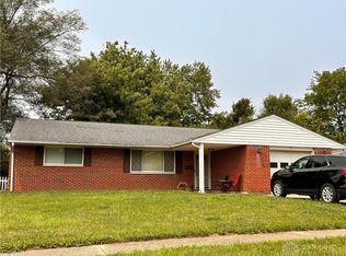 155 Maple Dr, Springboro, OH 45066