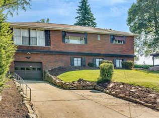 105 Neilson Dr, Clairton, PA 15025