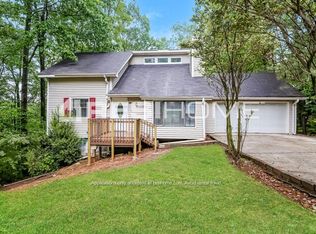 1543 Squire Ct, Norcross, GA 30093