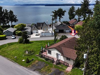 4512 12th Avenue NW, Marysville, WA, 98271