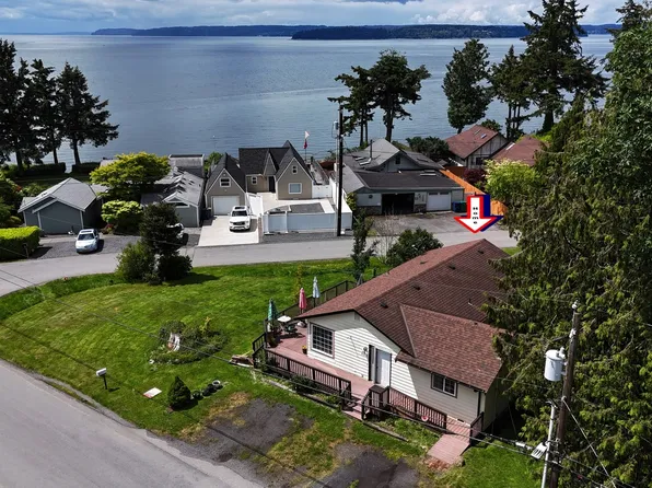 4512 12th Avenue NW, Tulalip, WA 98271