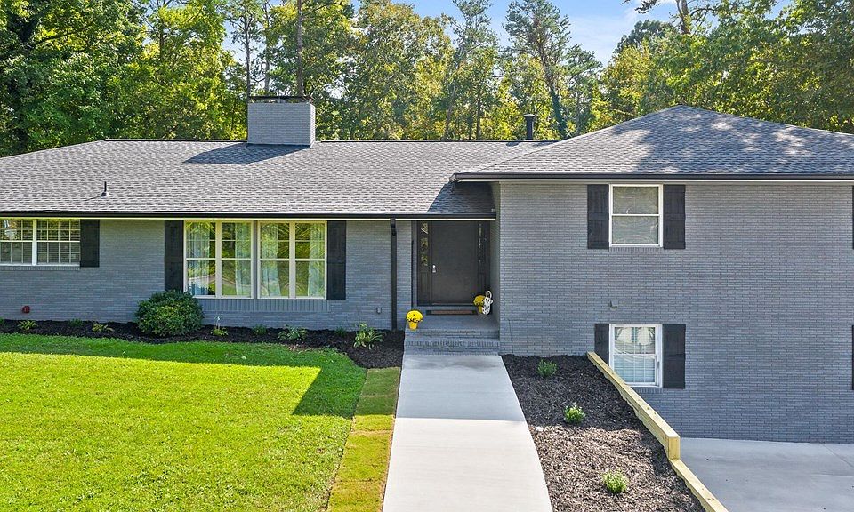 1715 Rio Vista Dr, Dalton, GA 30720 Zillow
