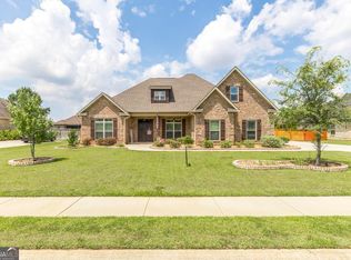 217 Woodlands Blvd, Kathleen, GA 31047