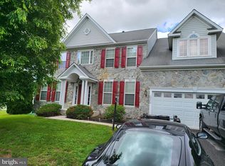 12518 Lava Ct, Hagerstown, MD 21740