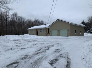 105 High St Hill Rd, Windsor, MA 01270