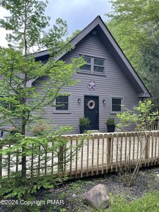 3311 Red Run Rd, Pocono Summit, PA, 18346