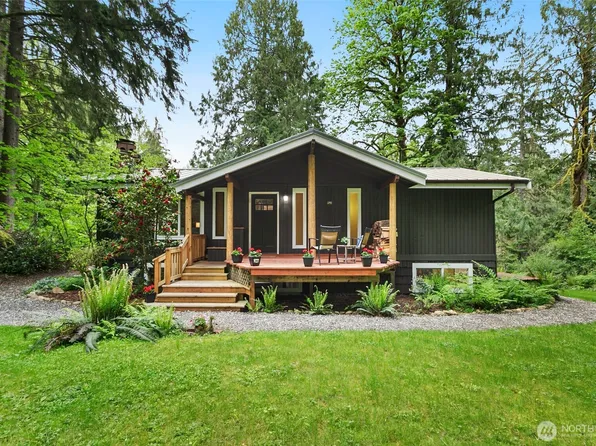 8210 309th Avenue SE, Preston, WA 98050