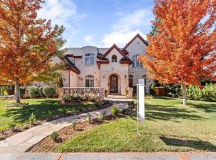 225 S Elm St, Denver, CO 80246
