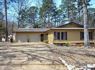 4 Sandez Ln, Hot Springs Village, AR 71909