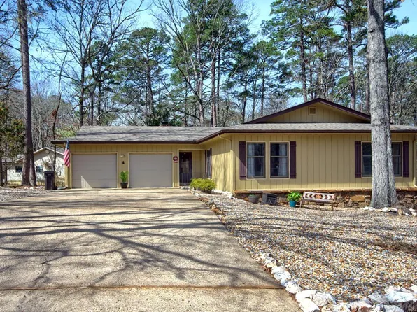4 Sandez Ln, Hot Springs Village, AR 71909