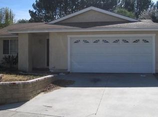 23014 Elm Glen Cir, Santa Clarita, CA 91354