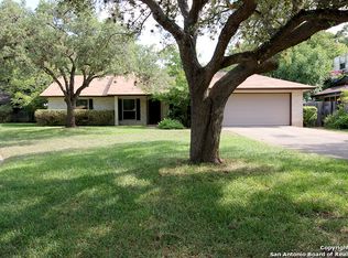 2707 Indian Ridge Dr, San Antonio, TX 78231