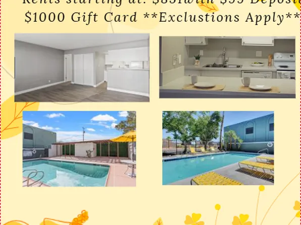 6441 Casada Way, Las Vegas, NV