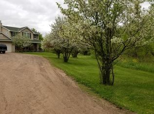 44416 Georgia Ave, Harris, MN 55032