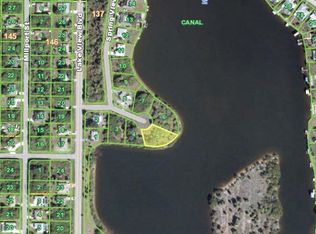 233 Spring View Cir, Pt Charlotte, FL 33948