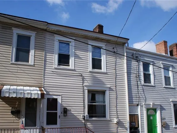 226 42nd St, Pittsburgh, PA 15201