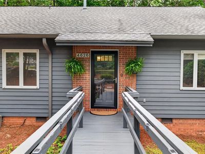 4626 Lake Jeanette Rd, Greensboro, NC, 27455