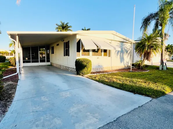 46 Quiche Ct, Fort Myers, FL 33912