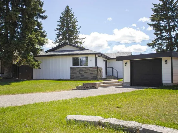 77 S Ferncliff Cres SE, Calgary, AB T2H 0V5