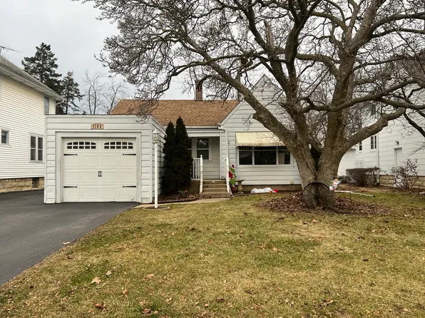 1103 Taylor St, Joliet, IL 60435