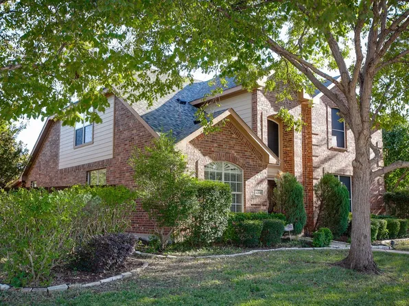 6208 Stewart Blvd, The Colony, TX 75056