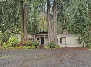 41180 SE Kubitz Rd, Sandy, OR 97055