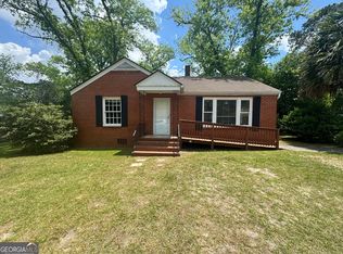 705 Schley Ave, Cordele, GA 31015