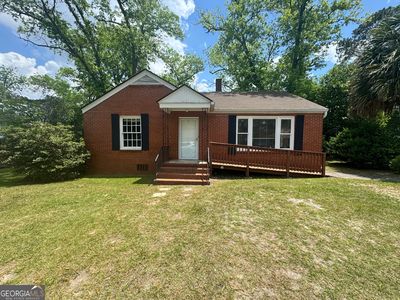 705 Schley Ave, Cordele, GA, 31015