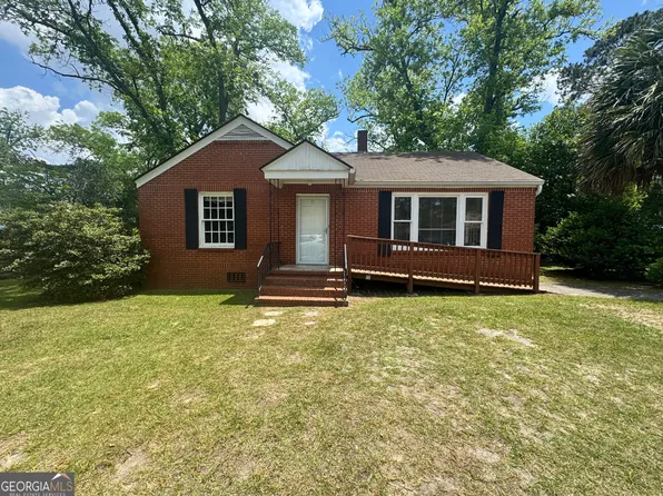 705 Schley Ave, Cordele, GA 31015