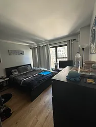 Rented by Olympia House Delaware LP